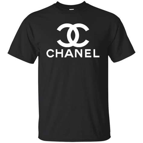 chanel tshirt for men|chanel t shirt original.